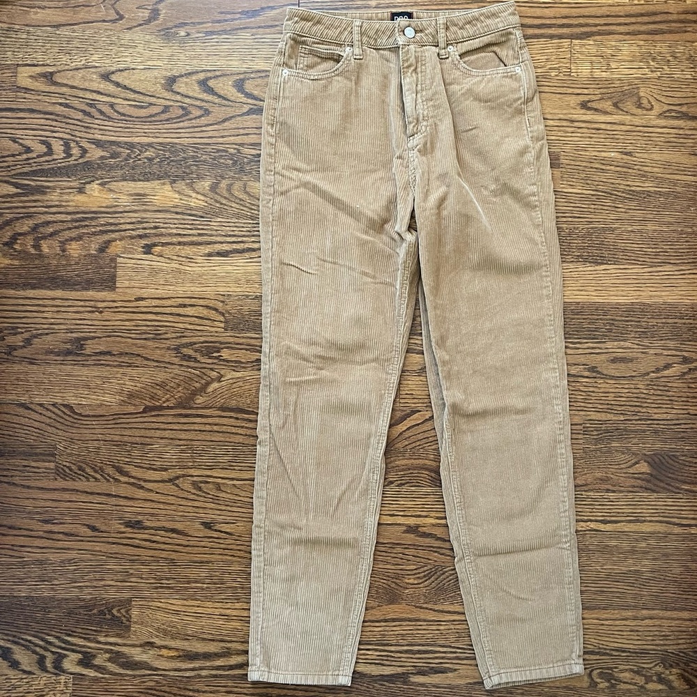 BDG jeans